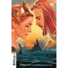 Aquaman #040 /variant cover/