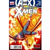 Uncanny X-Men #013
