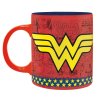 dc comics wonder woman action i84349