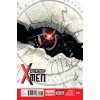 Uncanny X-Men #022