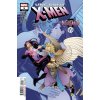 Uncanny X-Men #005