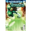 Green Lanterns #004