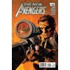 New Avengers #009