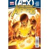New Avengers #025