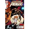 New Avengers #033