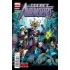 Secret Avengers #031