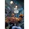 Fantastic Four By Matt Fraction Omnibus (HC)