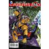 The New 52: FUTURES END #009
