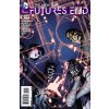 The New 52: FUTURES END #010