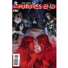 The New 52: FUTURES END #011