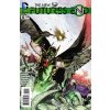 The New 52: FUTURES END #012