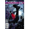 The New 52: FUTURES END #013