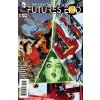 The New 52: FUTURES END #014