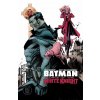 Batman: Curse of the White Knight #003