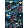 Deadpool - Miláček publika #02: Deadpool Vs. Sabretooth