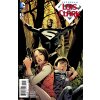 Superman: Lois and Clark #002