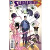 Superman: American Alien #004