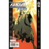 Ultimate Fantastic Four #012