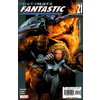 Ultimate Fantastic Four #021