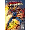 Superman: Coming of the Supermen #004