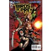Birds of Prey #003