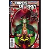 Birds of Prey #030