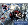 The Man of Steel #004