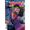 The Man of Steel #004