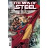 The Man of Steel #005