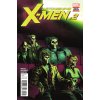 Astonishing X-Men #002