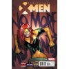 Extraordinary X-Men #002