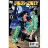 Birds of Prey #093
