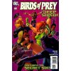 Birds of Prey #105