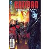 Batman Beyond #002