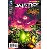 Justice League #020