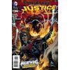 Justice League #025