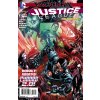 Justice League #027