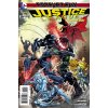 Justice League #029