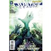 Justice League #033