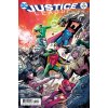Justice League #051
