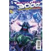 Justice League 3000 #004