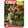 Crew² #11
