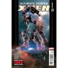 Ultimate Comics X-Men #011