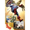 Empyre: Captain America & The Avengers /TPB/