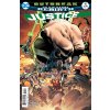 Justice League #010
