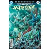 Justice League #014