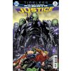 Justice League #016