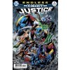 Justice League #021