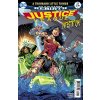 Justice League #022
