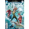Justice League #024